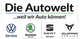 Logo Die Autowelt